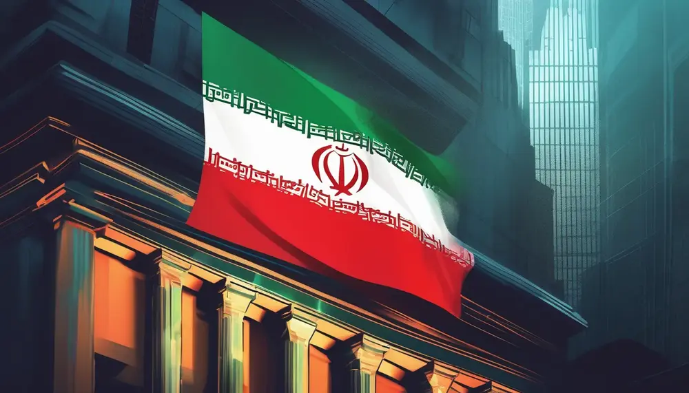 ایران و وال استریت