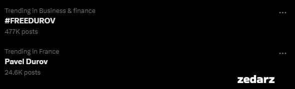 علت بازداشت پاور دورف