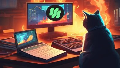 احتمال انفجار رمز ارز سوپر