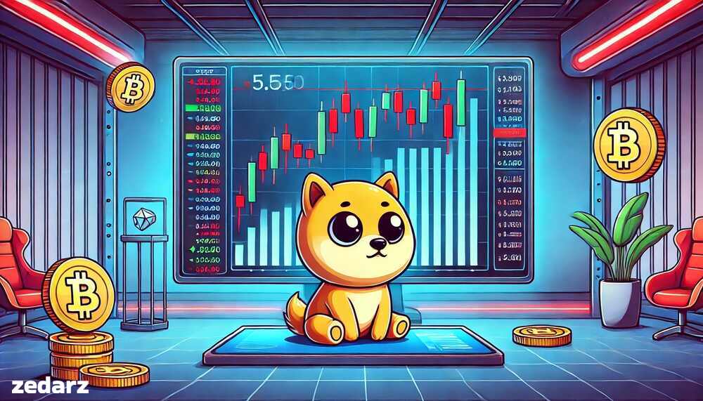 قیمت بیبی دوج کوین در آینده