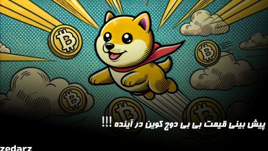 قیمت بیبی دوج کوین در آینده