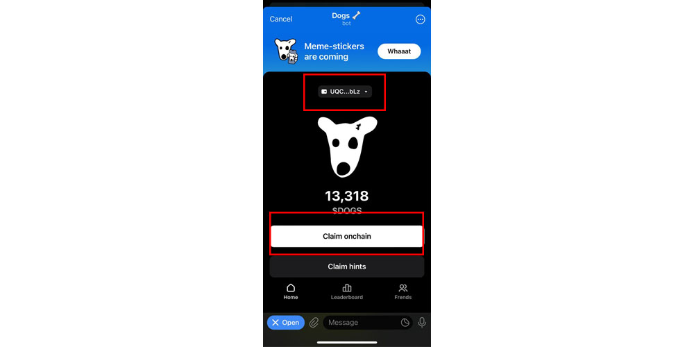 روش جدید برداشت ایردراپ داگز