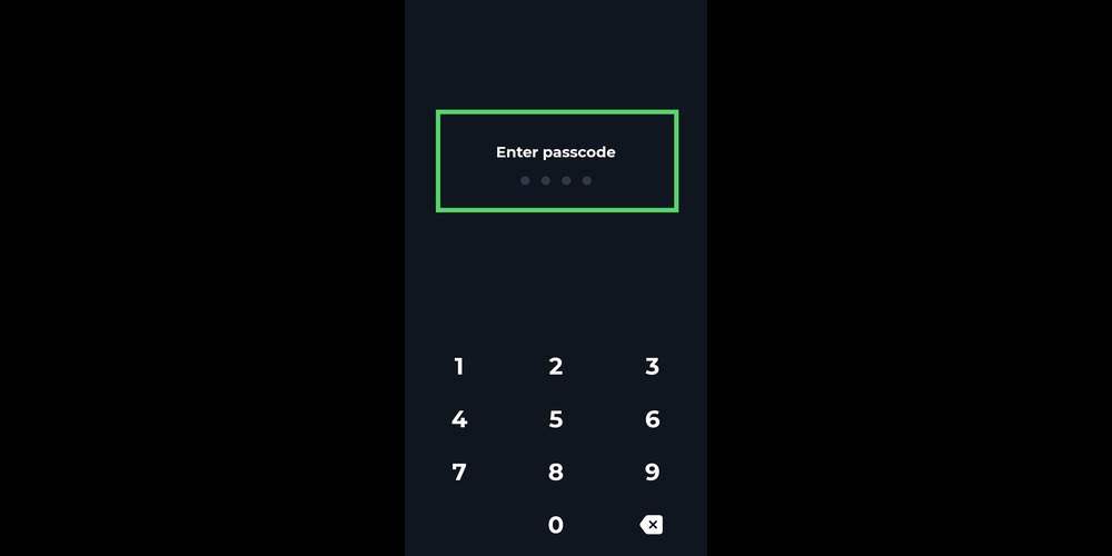 عبارت بازیابی تون کیپر