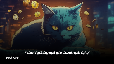 تحلیل بیت کوین