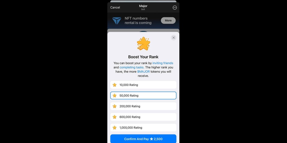 خرید استارز