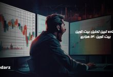 ساده ترین تحلیل بیت کوین