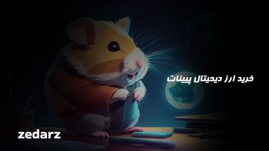 خرید ارز پینات