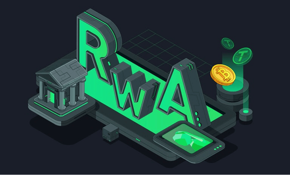 rwa چیست