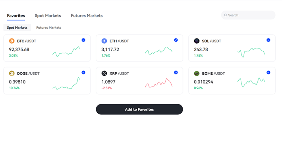 قیمت ارز دیجیتال