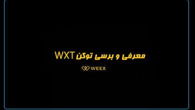 معرفی توکن WXT