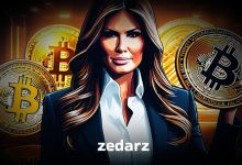 خرید ارز ملانیا melania