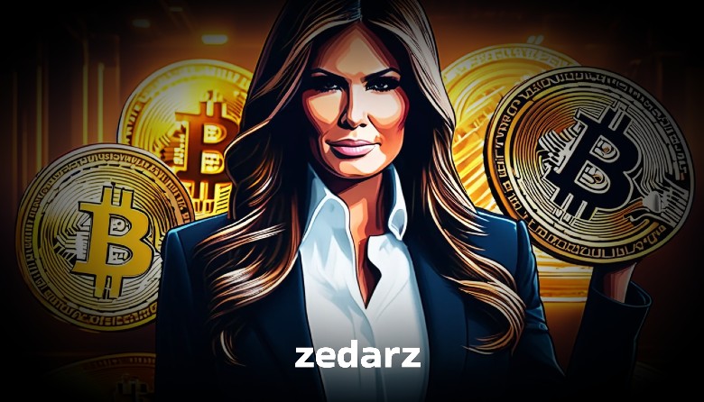 خرید ارز ملانیا melania