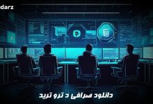 دانلود صرافی د ترو ترید