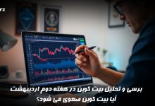 برسی و تحلیل بیت کوین