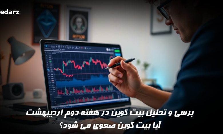 برسی و تحلیل بیت کوین
