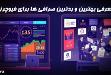بهترین و بدترین صرافی های برای فیوچرز