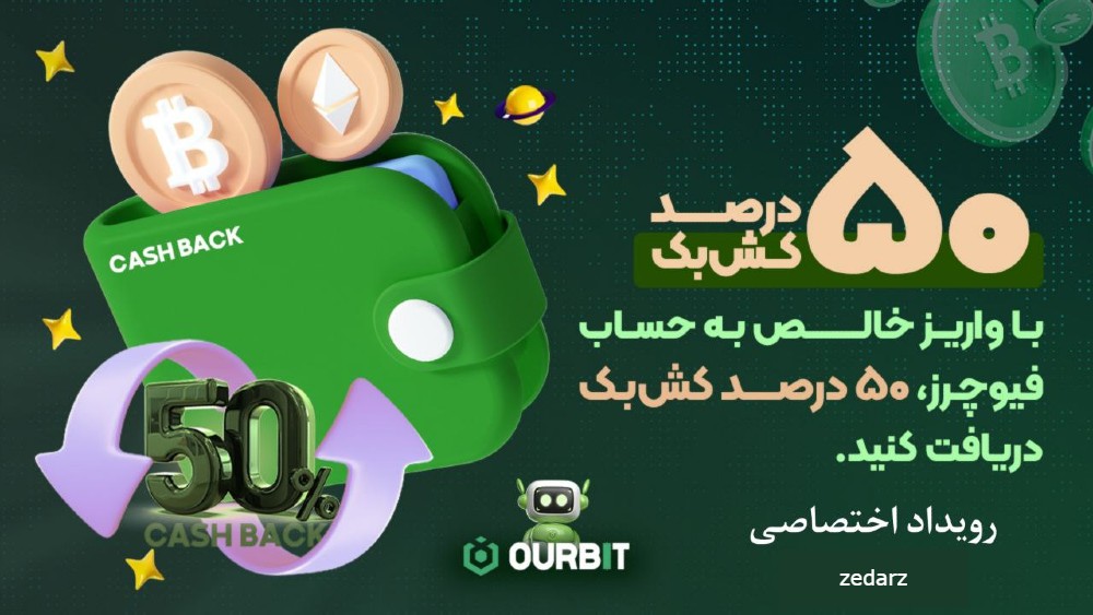 بونوس صرافی اوربیت
