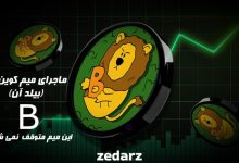 میم کوین b