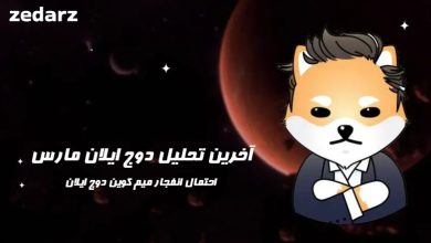تحلیل دوج ایلان مارس
