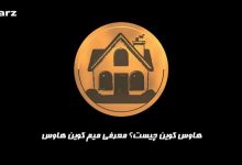 هاوس کوین چیست؟