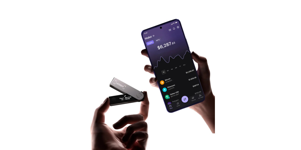 Ledger Nano