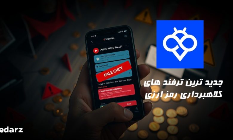 جدید ترین ترفند های کلاهبرداری