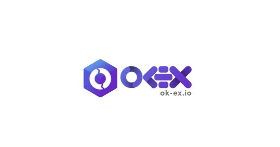 صرافی okex