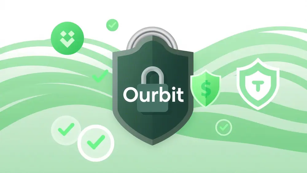 صرافی امن اوربیت