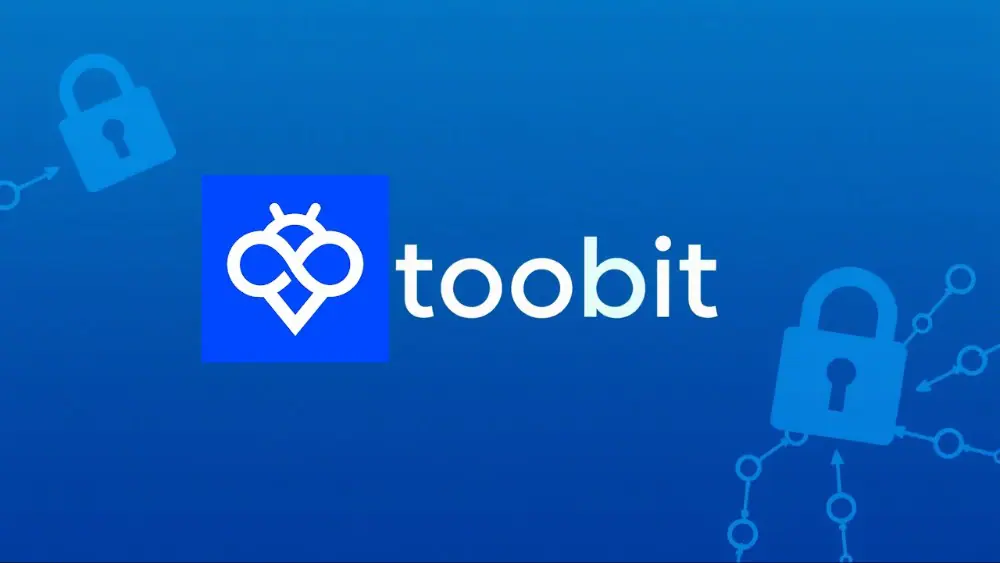 صرافی امن توبیت