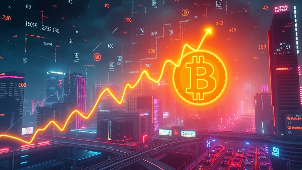 بیت کوین
