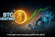 زمان ورود به بیت کوین