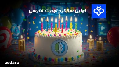 سالگرد توبیت