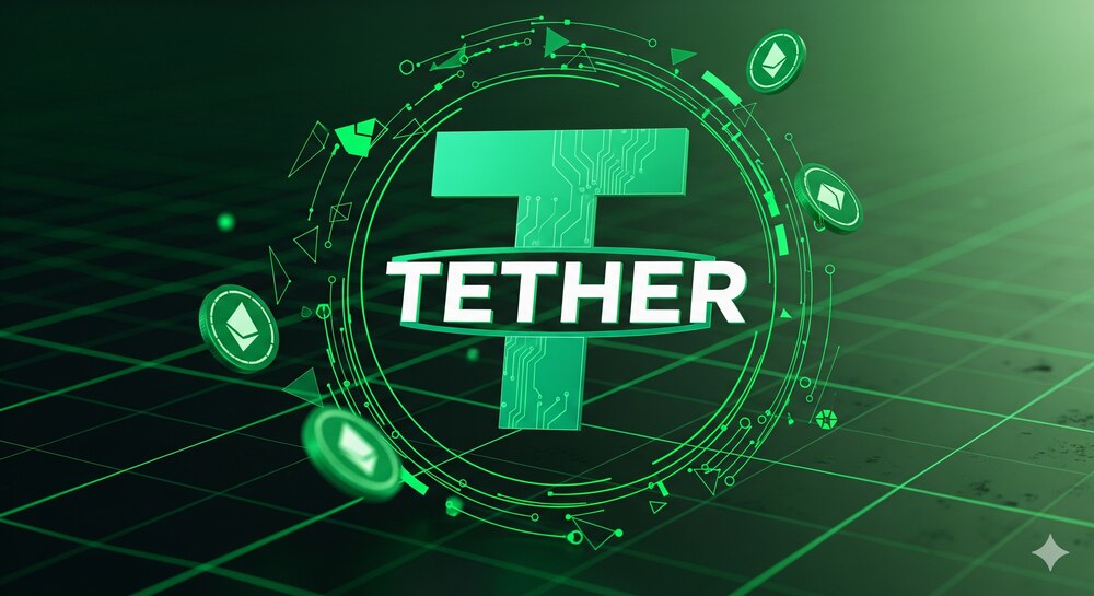 تتر چیست