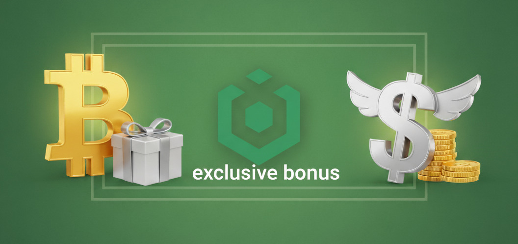 بونوس صرافی اوربیت ourbit