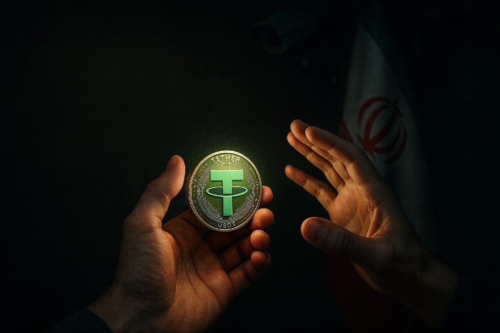 نگهداری تتر در ایران