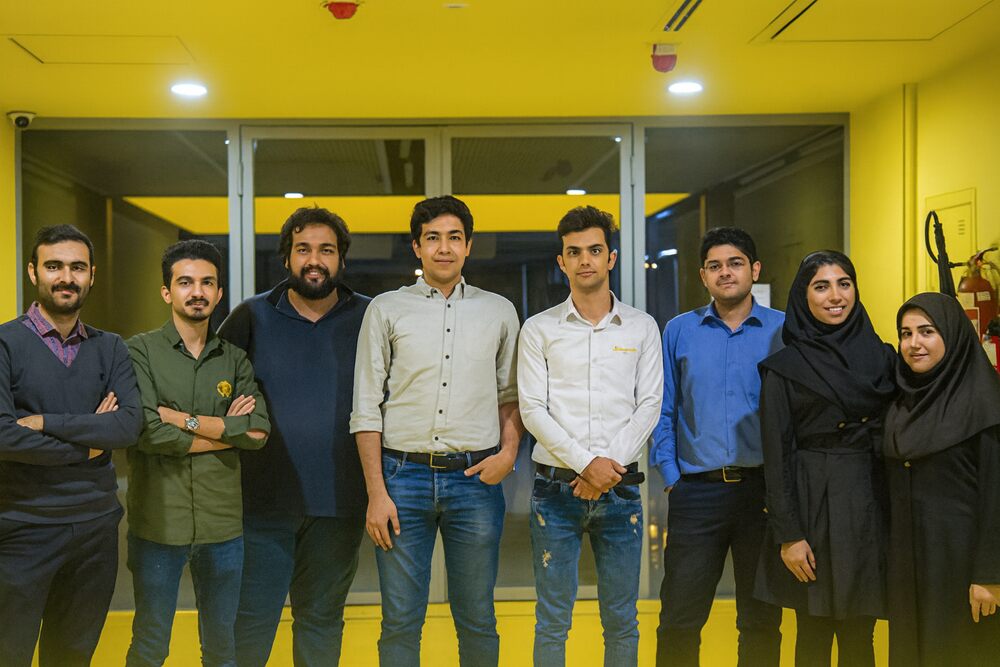 تیم والکس