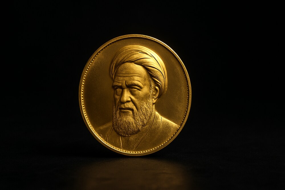 سکه تمام