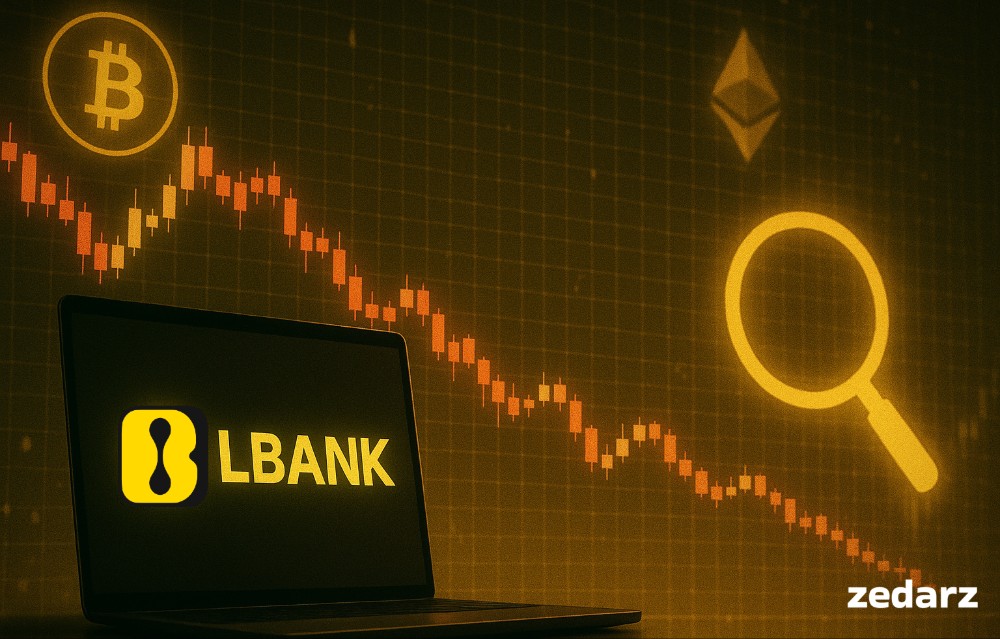 آیا صرافی ارز دیجیتال ال بانک معتبر است