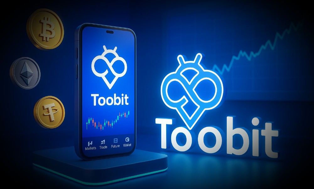 ثبت نام در صرافی توبیت