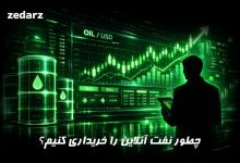 آموزش خرید آنلاین نفت