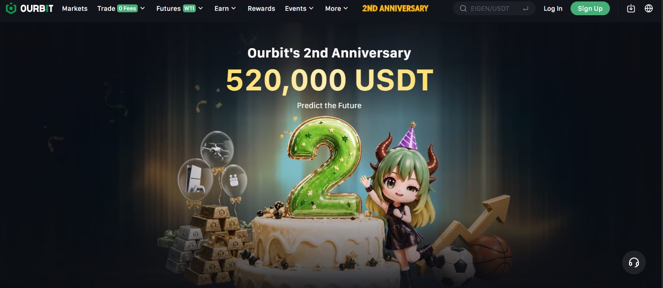 صرافی اوربیت