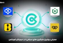 بهترین جایگزین های کوینکس