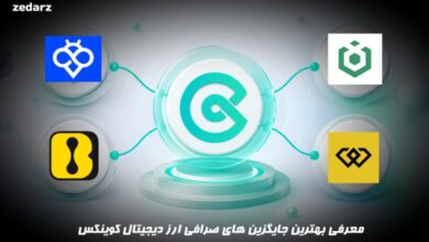 بهترین جایگزین های کوینکس