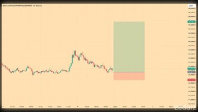 تحلیل بیت کوین امروز 15 تیر