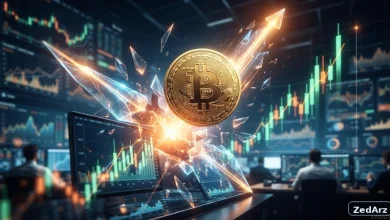 پیش بینی قیمت بیت کوین پس از عبور از ۷۵ هزار دلار