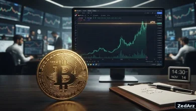 خرید بیت کوین یا صبر پس از جهش قیمت BTC تا نزدیکی ۸۰ هزار دلار