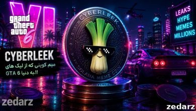 cyberleek
