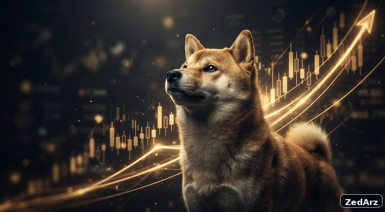 تصویر شاخص تحلیل صعودی دوج کوین و احتمال پامپ بزرگ بعدی DOGE