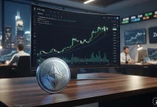 اتریوم پس از گلدن کراس و احتمال جهش ETH تا ۳۰۰۰ دلار