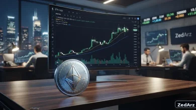 اتریوم پس از گلدن کراس و احتمال جهش ETH تا ۳۰۰۰ دلار